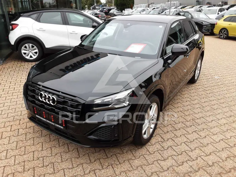 2024 Audi Q2
