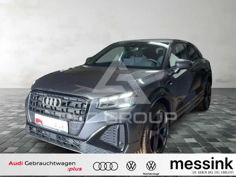 2024 Audi Q2