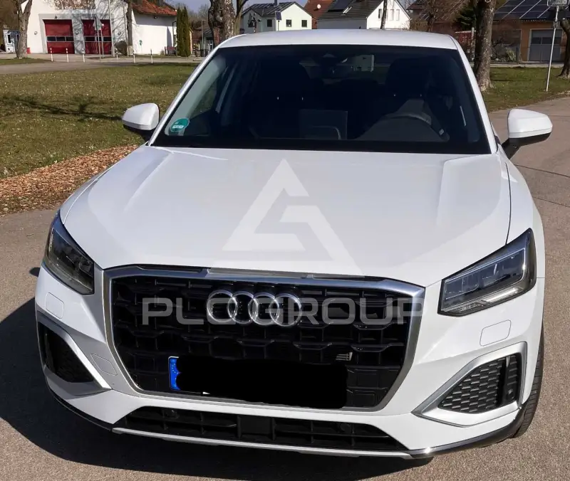 2024 Audi Q2