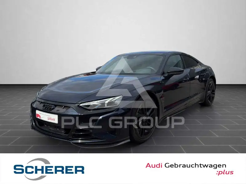 2024 Audi E-TRON