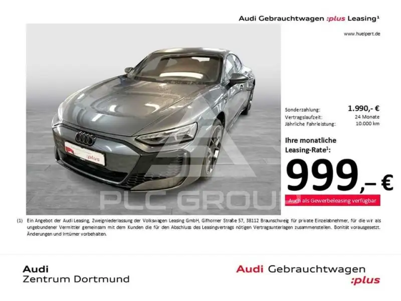 2024 Audi E-TRON