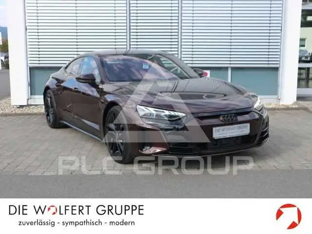2024 Audi E-TRON