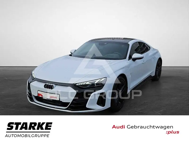 2024 Audi E-TRON