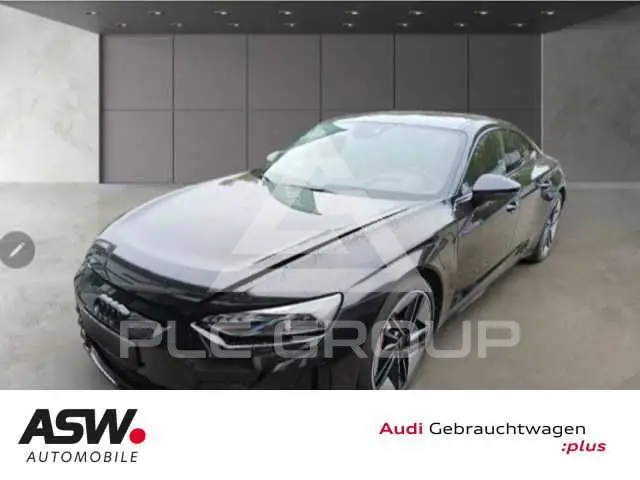 2024 Audi E-TRON