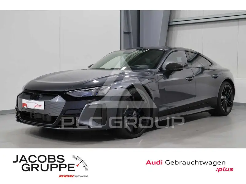 2024 Audi E-TRON