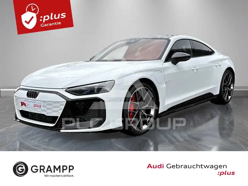 2024 Audi E-TRON