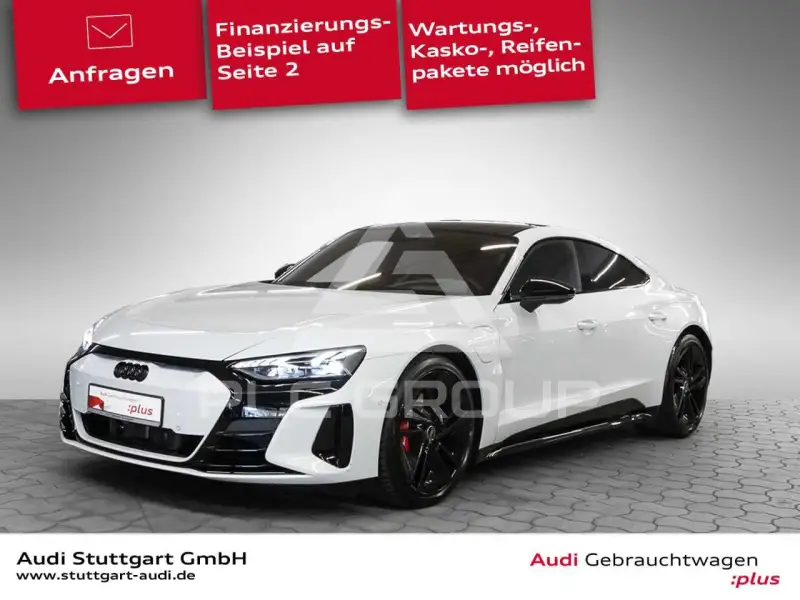 2024 Audi E-TRON