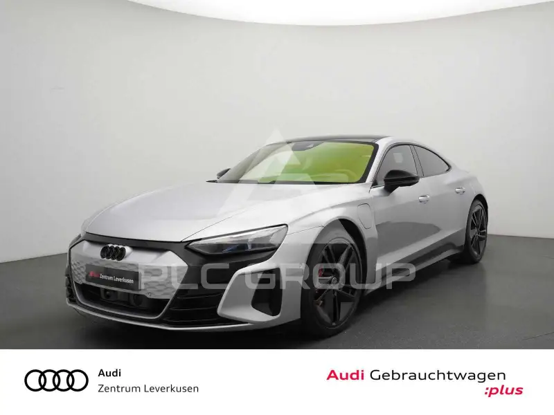 2024 Audi E-TRON