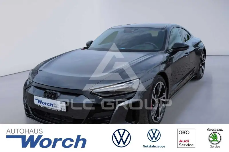 2024 Audi E-TRON