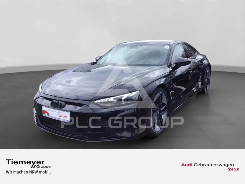 2024 Audi E-TRON