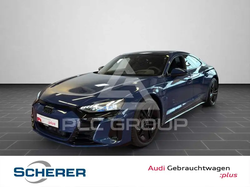 2024 Audi E-TRON