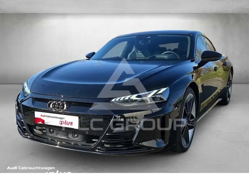 2024 Audi E-TRON