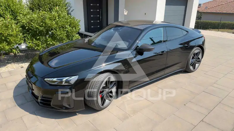 2024 Audi E-TRON