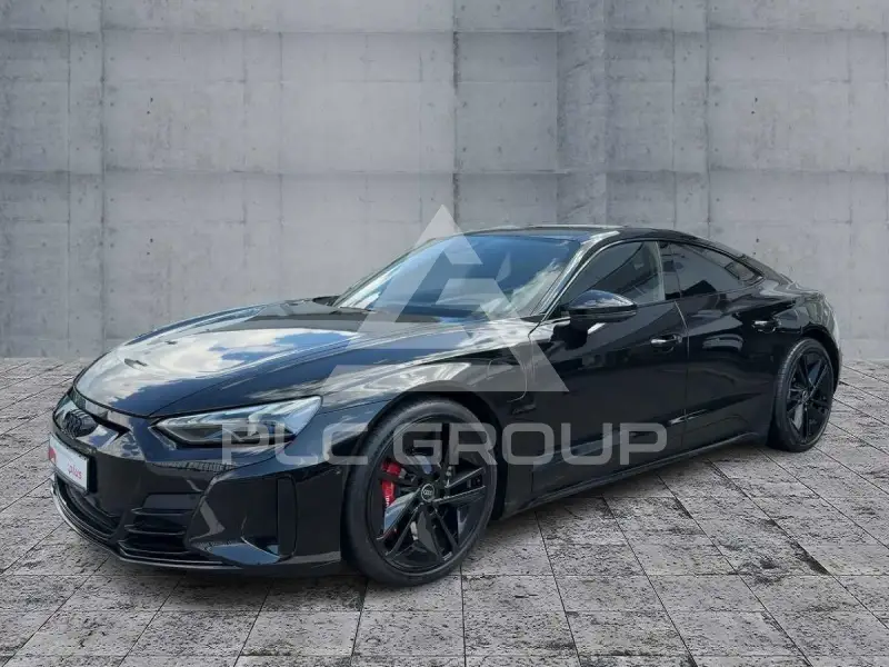 2024 Audi E-TRON