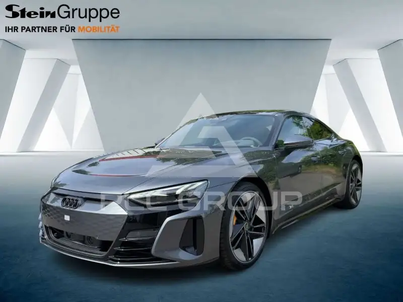 2024 Audi E-TRON