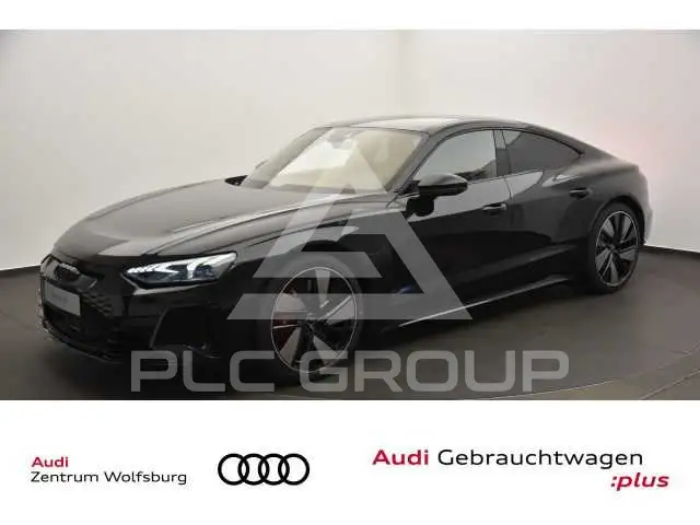 2024 Audi E-TRON