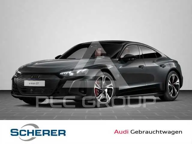 2024 Audi E-TRON