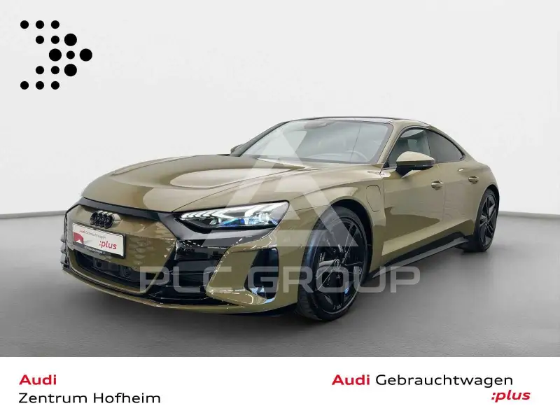 2024 Audi E-TRON