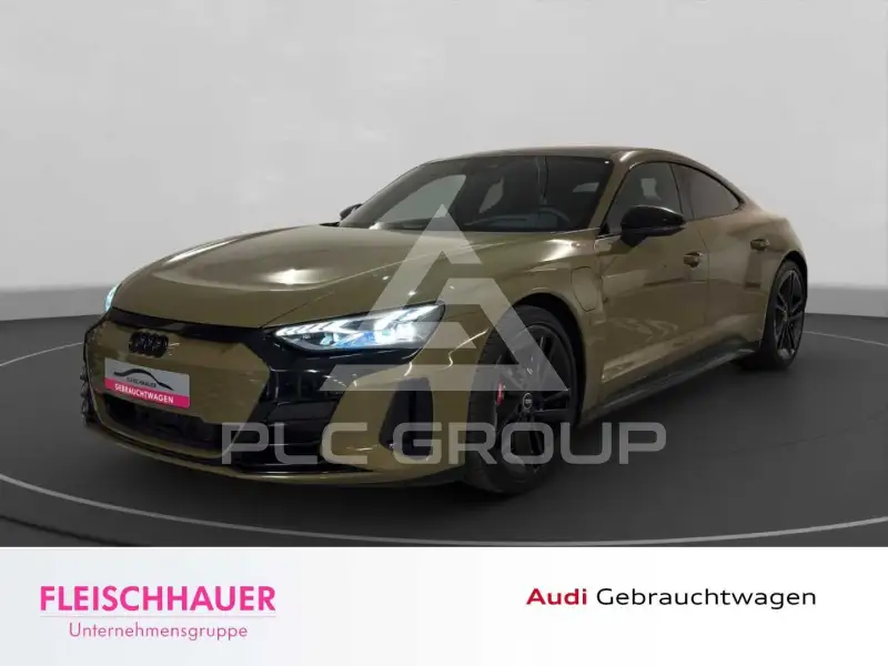 2024 Audi E-TRON