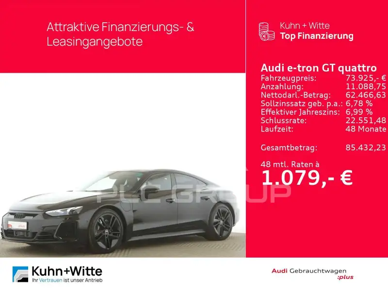 2024 Audi E-TRON