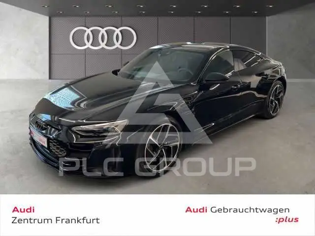 2024 Audi E-TRON