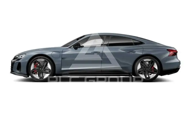 2024 Audi E-TRON