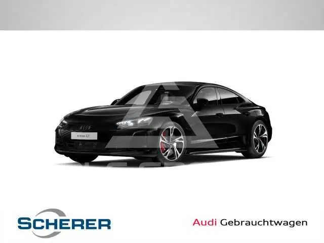 2024 Audi E-TRON