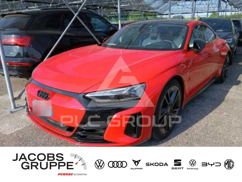 2024 Audi E-TRON