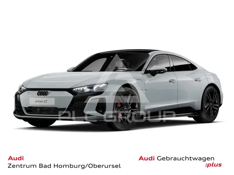 2024 Audi E-TRON