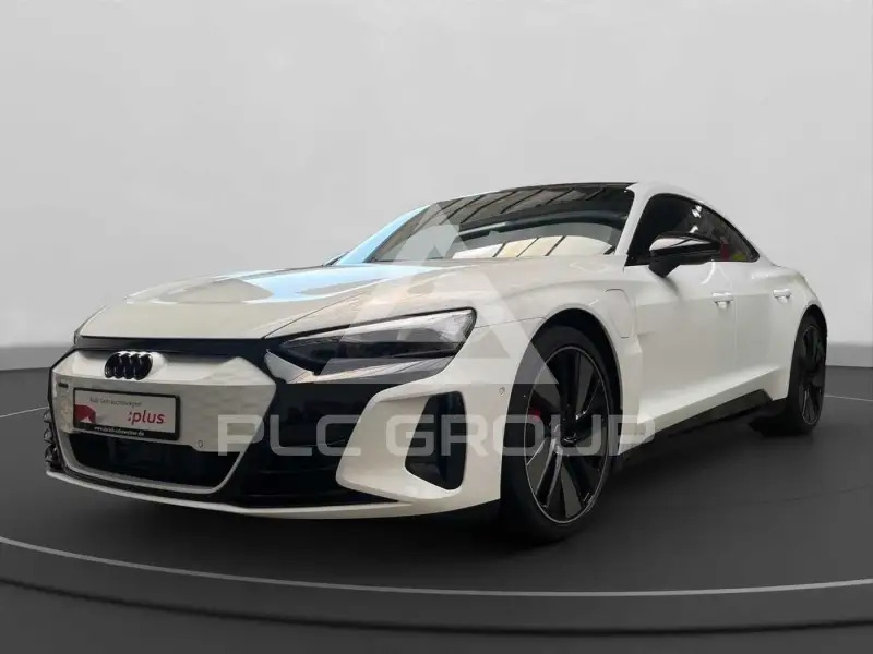 2024 Audi E-TRON
