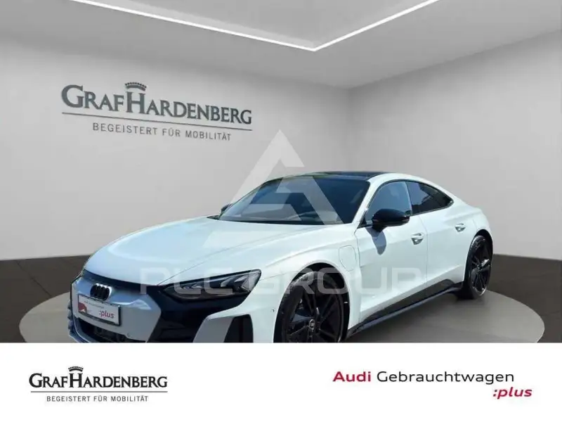 2024 Audi E-TRON