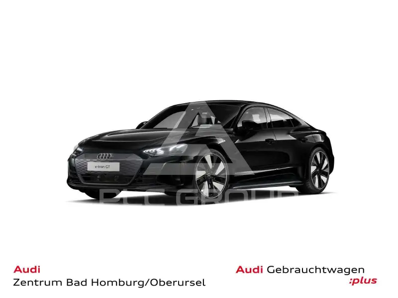 2024 Audi E-TRON