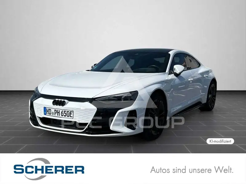 2024 Audi E-TRON