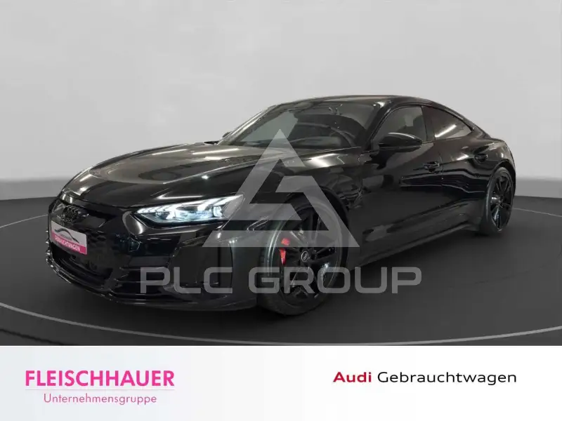 2024 Audi E-TRON