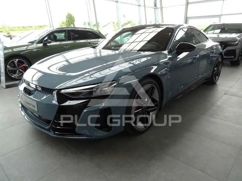 2024 Audi E-TRON
