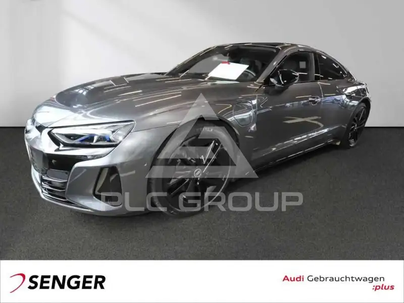 2024 Audi E-TRON