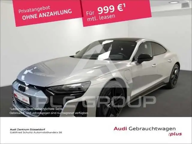 2024 Audi E-TRON