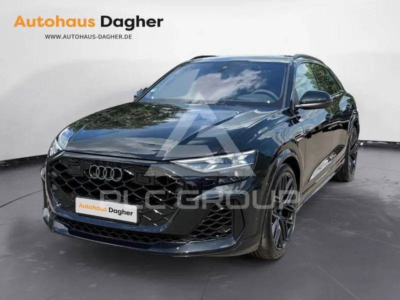 2024 Audi RSQ8