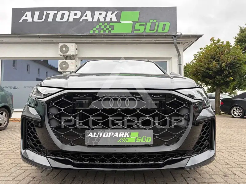 2024 Audi RSQ8