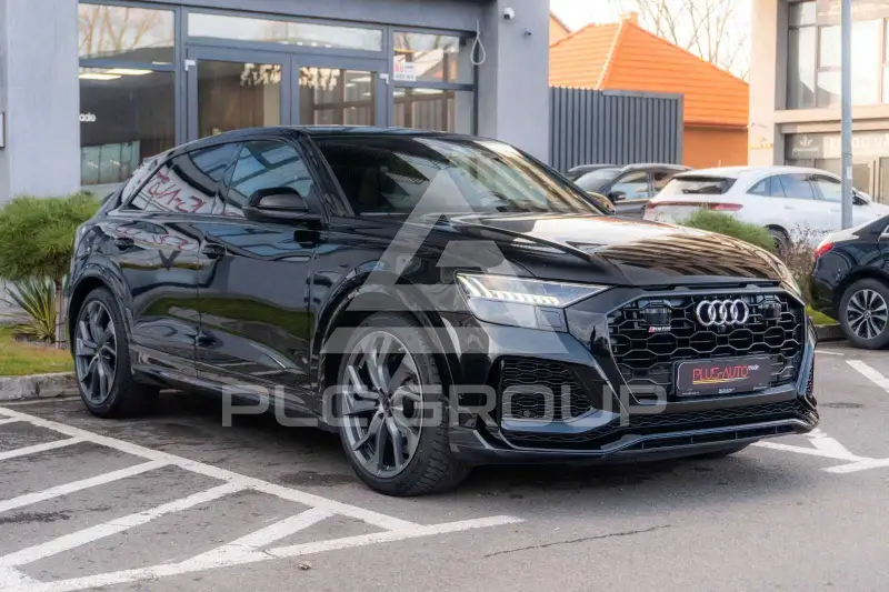 2024 Audi RSQ8