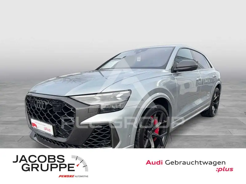 2024 Audi RSQ8