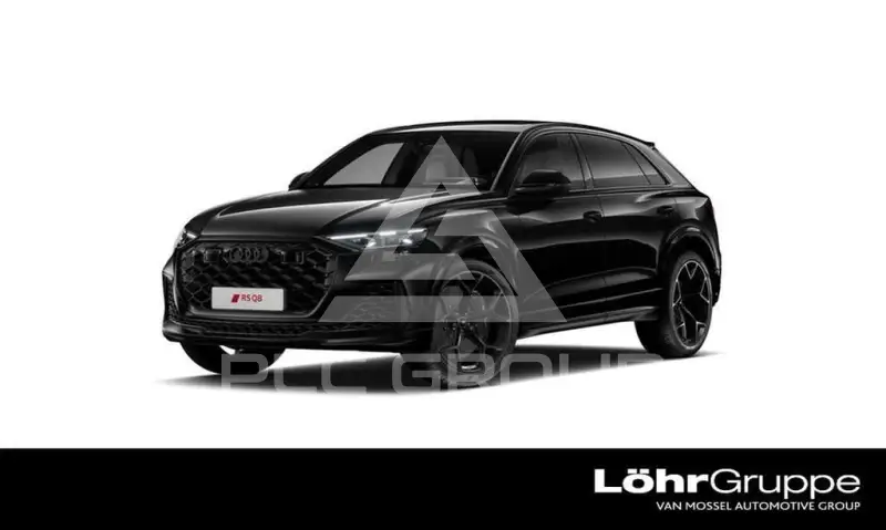 2024 Audi RSQ8