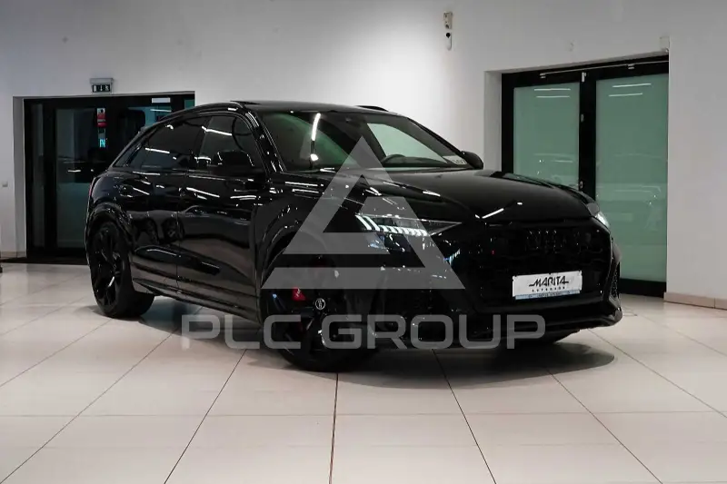 2024 Audi RSQ8