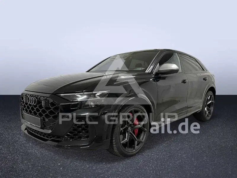 2024 Audi RSQ8