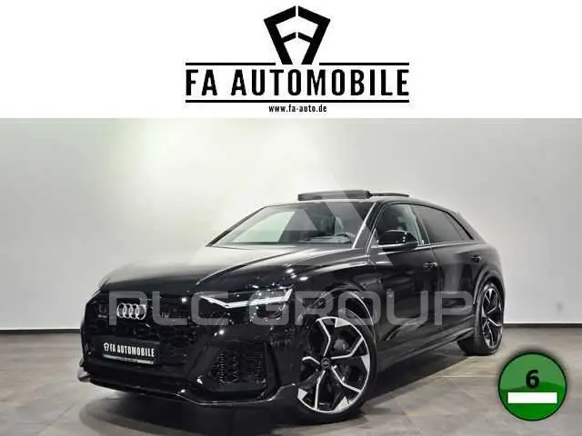 2024 Audi RS Q8
