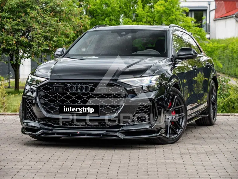 2024 Audi RSQ8