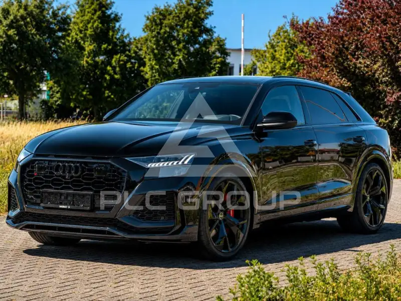 2024 Audi RSQ8