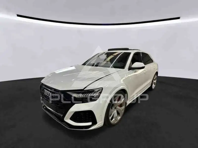 2024 Audi RSQ8