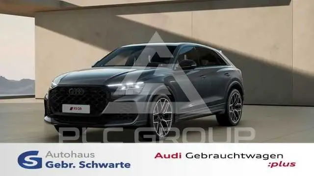 2024 Audi RSQ8