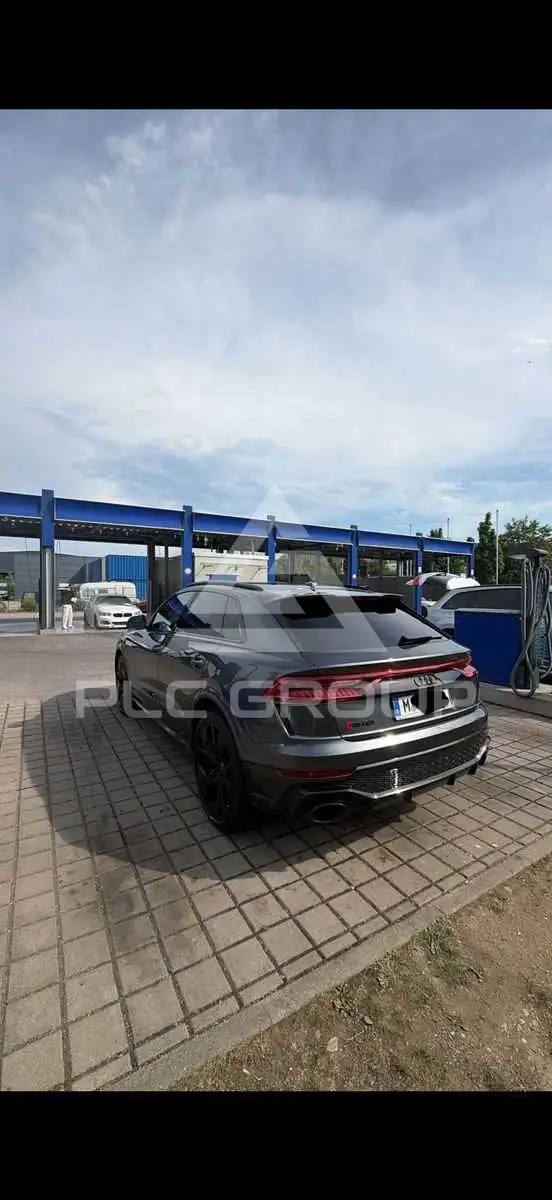 2024 Audi RS Q8